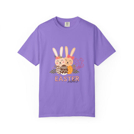 Easter Vibes Bunny Duo Tee