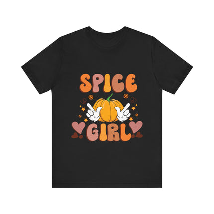 Spice Girl Tee