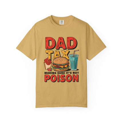 Dad Tax Tee