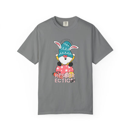 Resurrection Day Gnome Tee