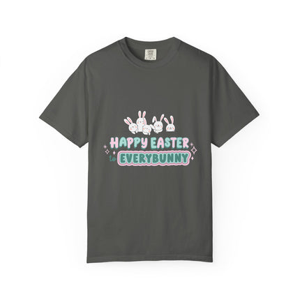 Happy Easter Everybunny Tee