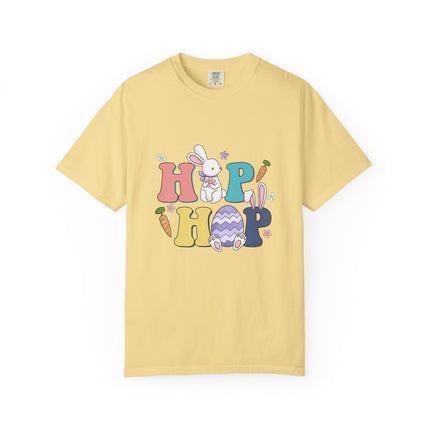 Hop Hop Bunny Tee