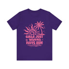 Team Purple