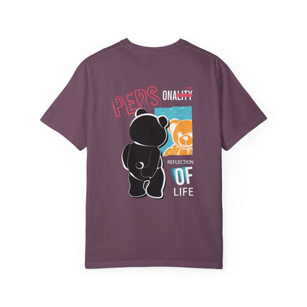 Reflection Bear Perspective Tee