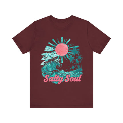 Salty Soul Tee