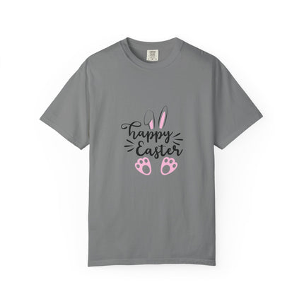 Bunny Ears & Paws Tee