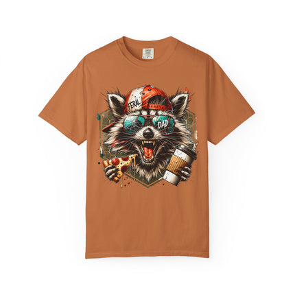 Feral Dad Tee