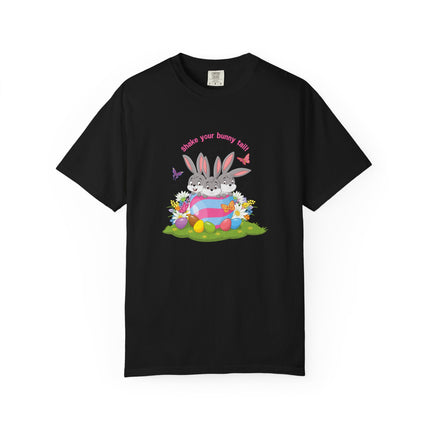 Bunny Groove Tee