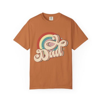 Groovy Dad Tee