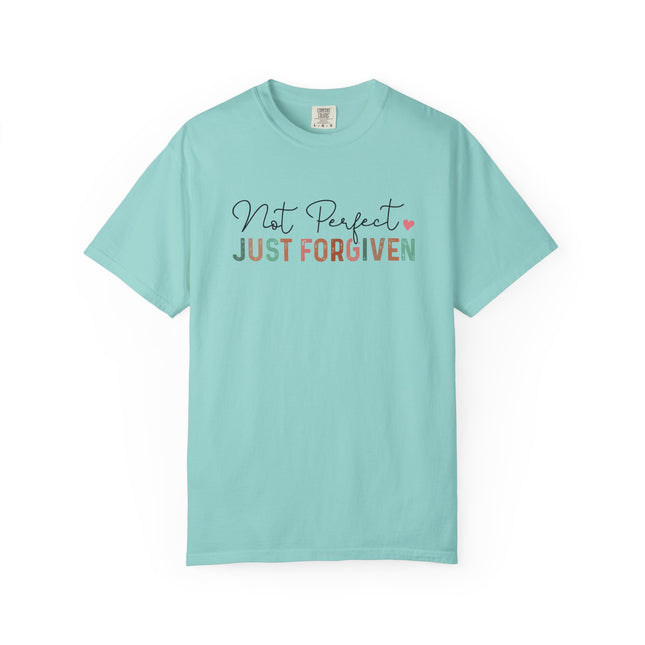 Grace Over Perfection Tee