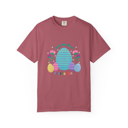Good Egg Vibes Tee
