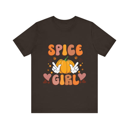Spice Girl Tee