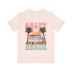 Soft Pink