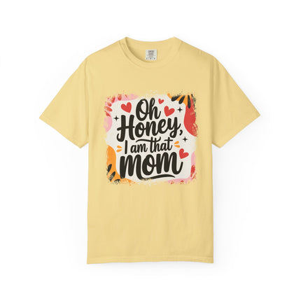 That Mom Energy Tee