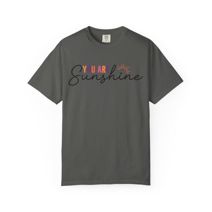 You Are Sunshine Tee
