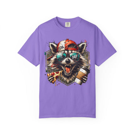 Feral Dad Tee
