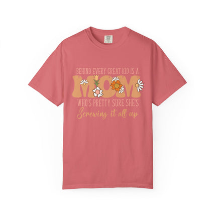 Pretty Sure Mom Tee