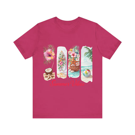 Tropical Moments Tee