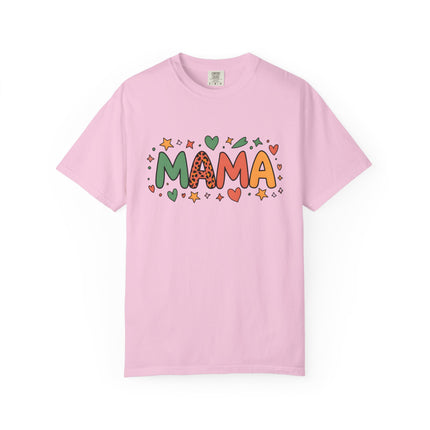 Playful Mama Pop Tee