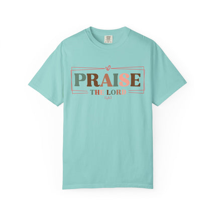 Praise the Lord Tee – Psalm 146:1