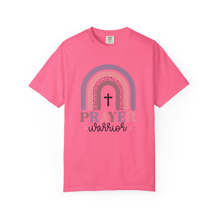Prayer Warrior Tee