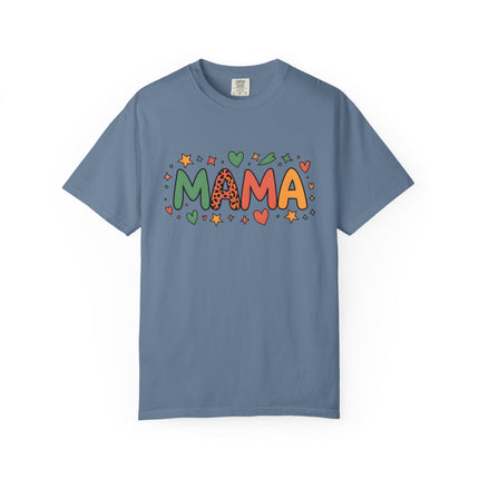 Playful Mama Pop Tee