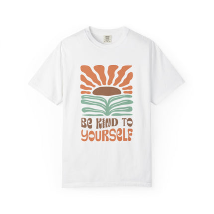 Kindness Starts Within Tee