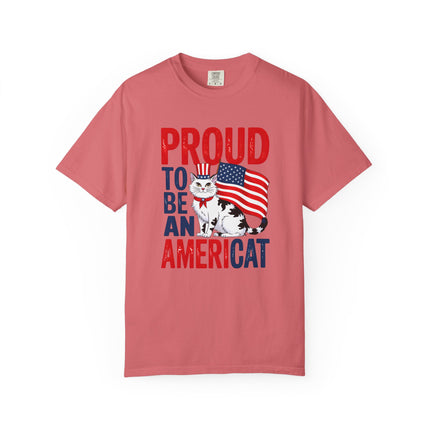 Americat Pride Tee