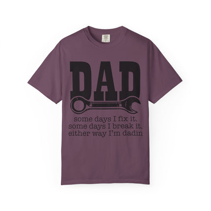 Fix It Dad Tee