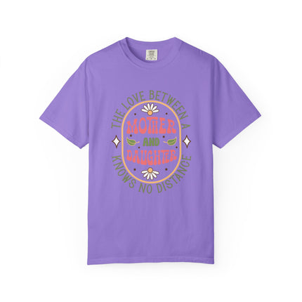 No Distance Mama-Daughter Tee