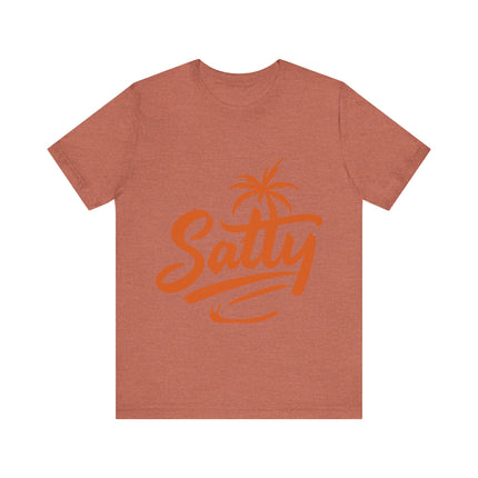 Satty Island Vibes Tee