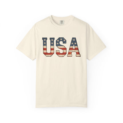 Vintage Glory USA Tee