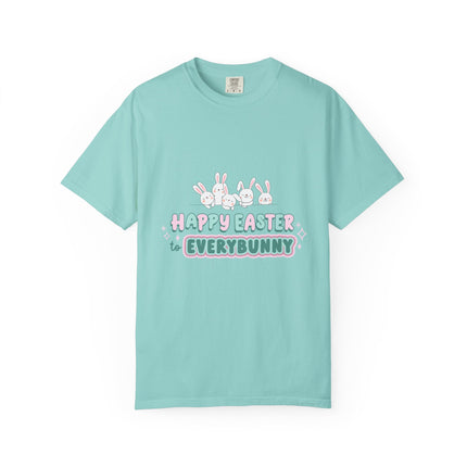 Happy Easter Everybunny Tee