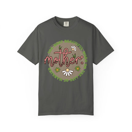 Beautiful Word Mother Tee
