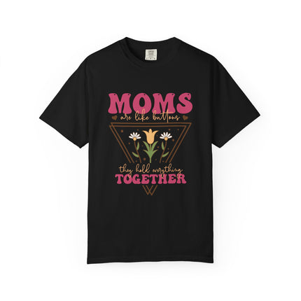 Hold Everything Together Mom Tee