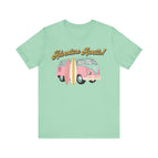 Heather Mint