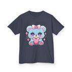 Heather Navy