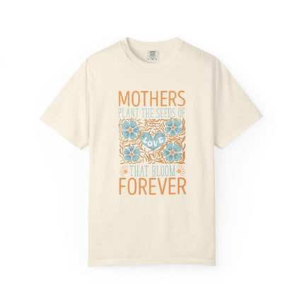 Blooming Love Mama Tee