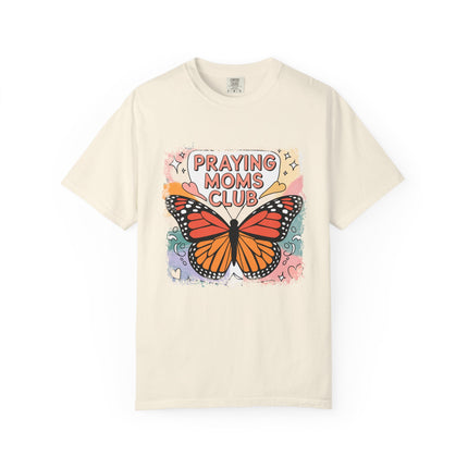 Praying Moms Club Tee