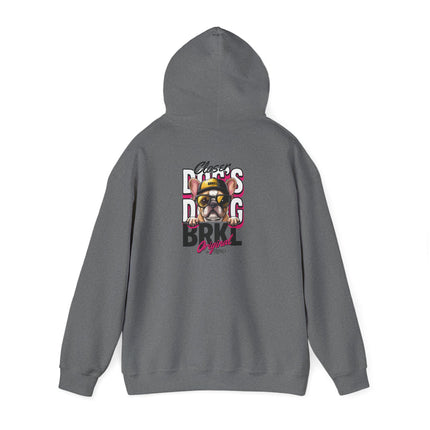 Brooklyn Dog Club Hoodie