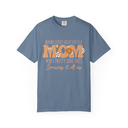Pretty Sure Mom Tee
