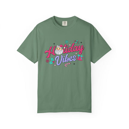 Holiday Vibes Tee