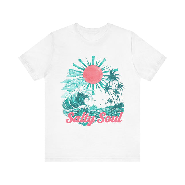 Salty Soul Tee