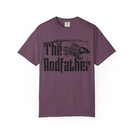 The Rodfather Tee