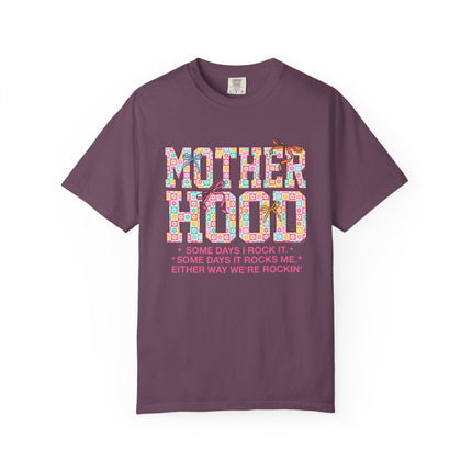 Rockin’ Motherhood Tee
