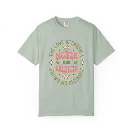 No Distance Mama-Daughter Tee