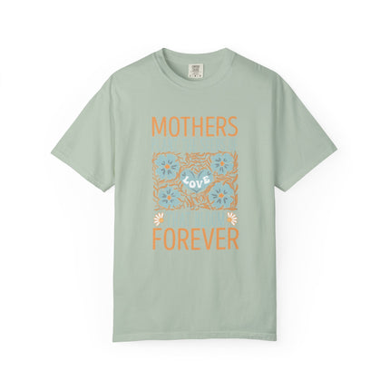 Blooming Love Mama Tee