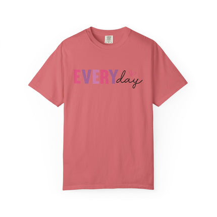 Every Day Matters Tee