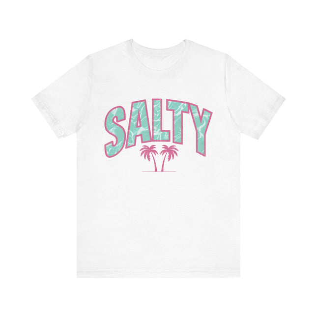 Salty Mood Tee