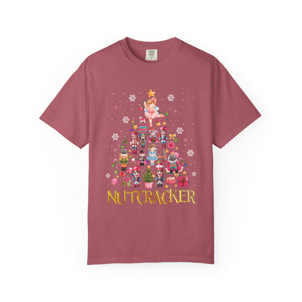 Nutcracker Dream Tree Tee